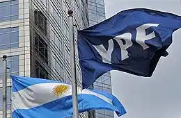 YPF y Chevron ya firmaron para explotar Vaca Muerta