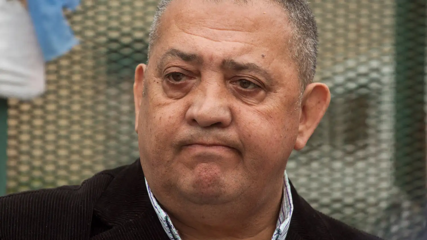 Condenaron a Luis D'Elía a 4 años de prisión por la toma de una comisaría