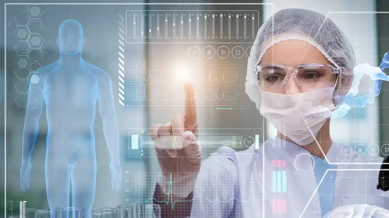 La IA llega a la medicina y se posiciona como una herramienta para agilizar la atención del paciente