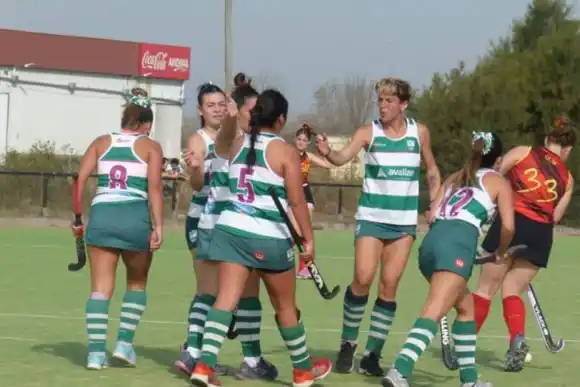 Se juega la última fecha del Apertura de la Zona Rafaela A