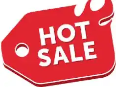 Hot sale 2025.