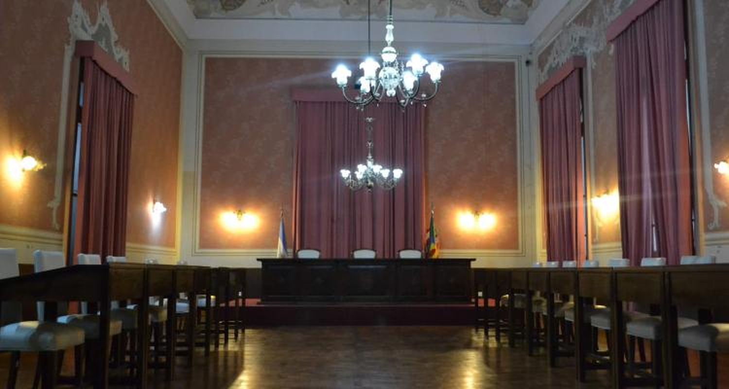 Ingresó al Concejo Deliberante un proyecto para declarar el 13 de octubre el “Día del Deportista de San Pedro”