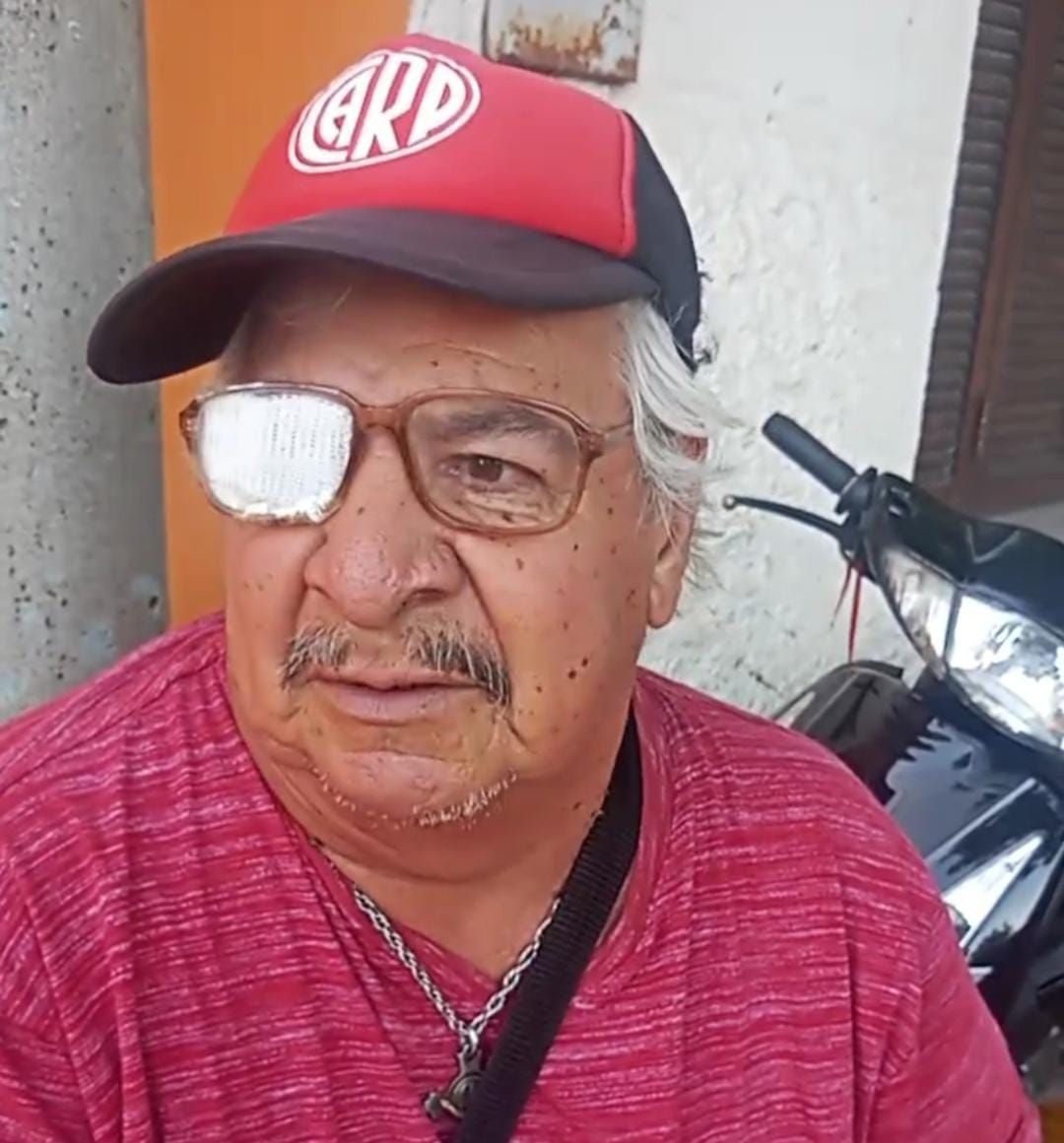 rifa Rufino