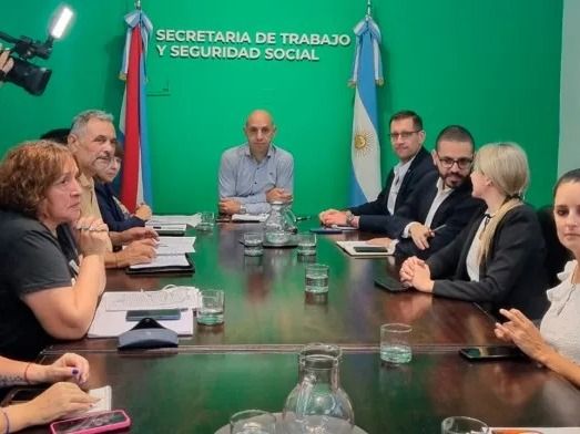 Paritaria estatal: el Gobierno provincial llegó a un acuerdo con los gremios
