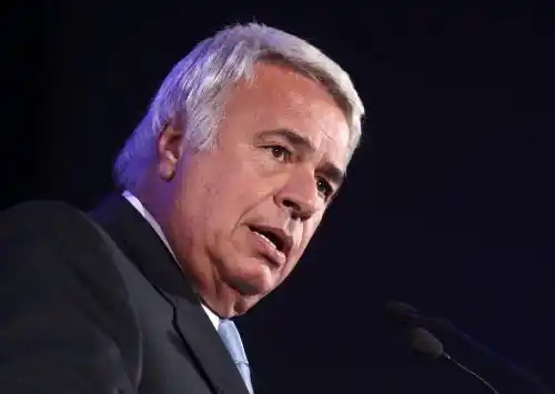 De Macri a Cristina, el arco político expresó su pesar por la muerte de De La Sota