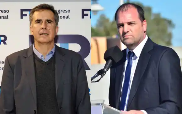 Cruce picante en Rivadavia: Tras acusaciones del intendente a su antecesor, proponen debate público