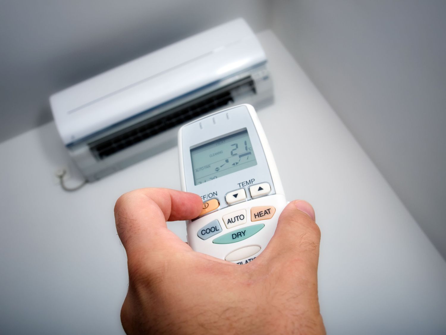 Récord de consumo eléctrico: el pico máximo fue a las 15.32, según Epec