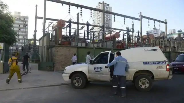 Regularizan a siete mil clientes de la EPE