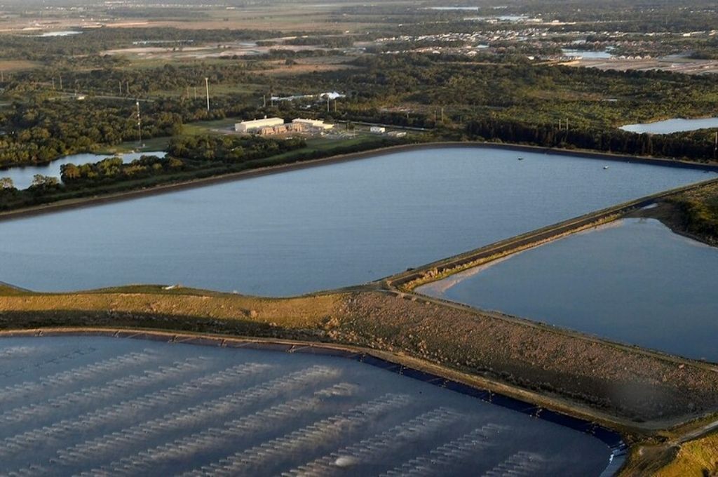 Florida enfrenta una inminente catástrofe ambiental