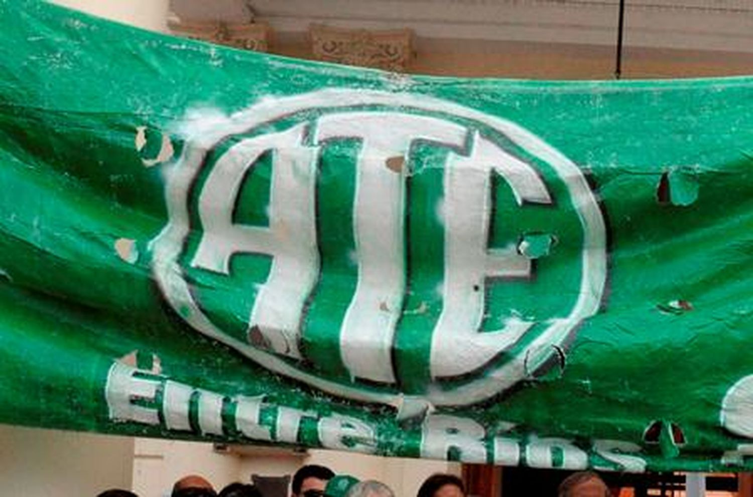 ATE Entre Ríos solicitó de manera formal la apertura de las paritarias