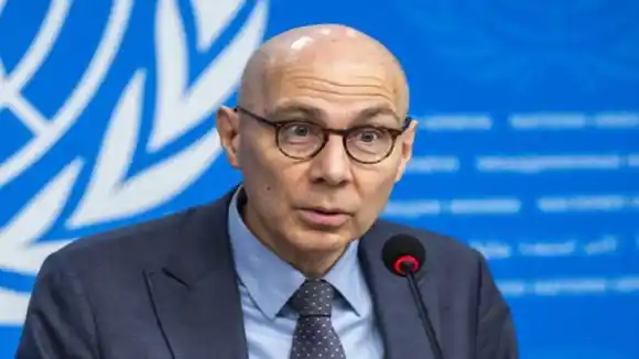 VOLKER TÜRK pide «negociaciones urgentes» entre oposición y Gobierno en Venezuela