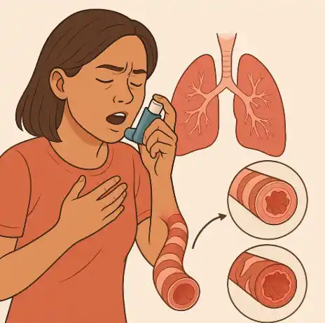 damian silva asma - 2