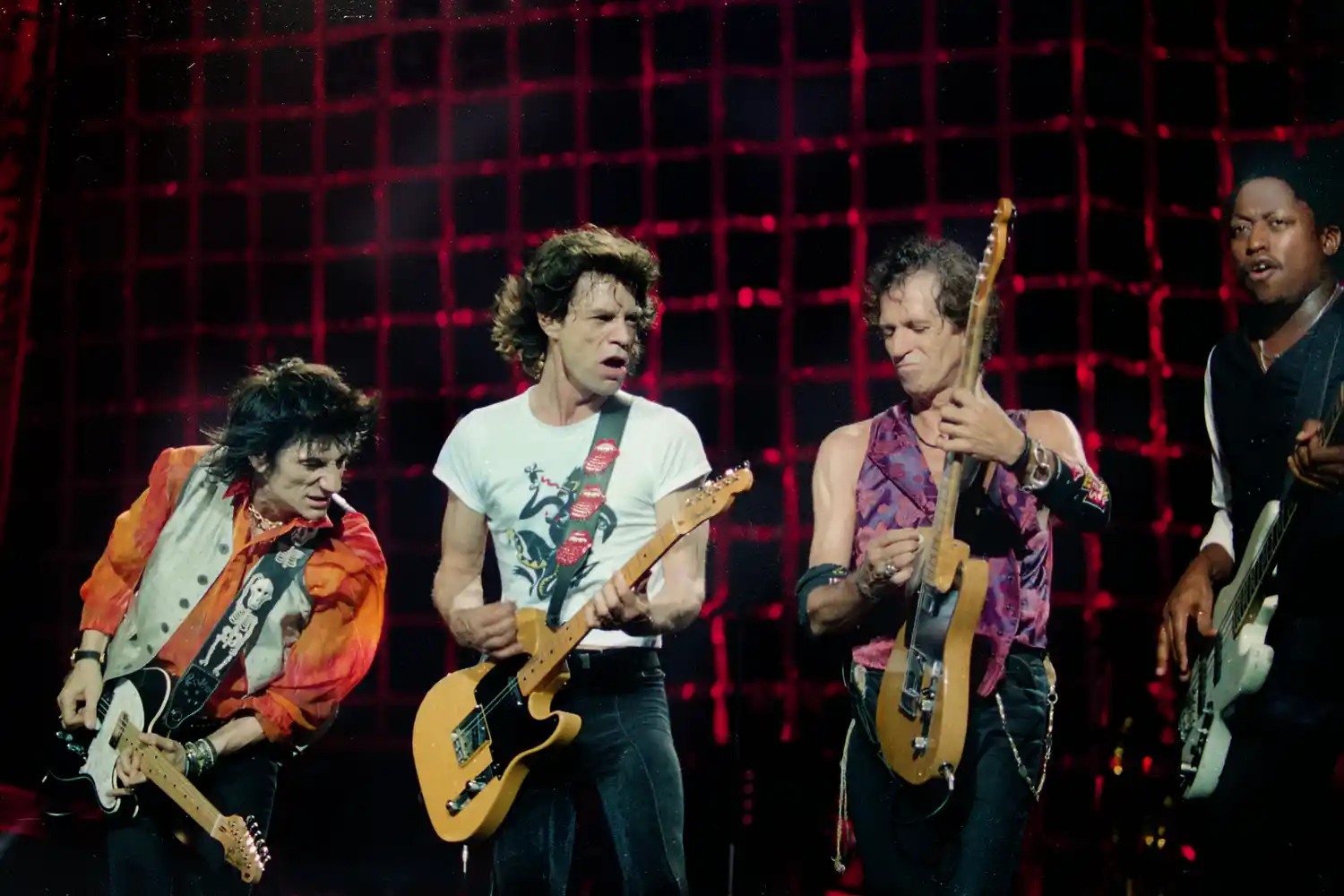 ¿Vuelven los Rolling Stones a Argentina? El posteo que desató rumores