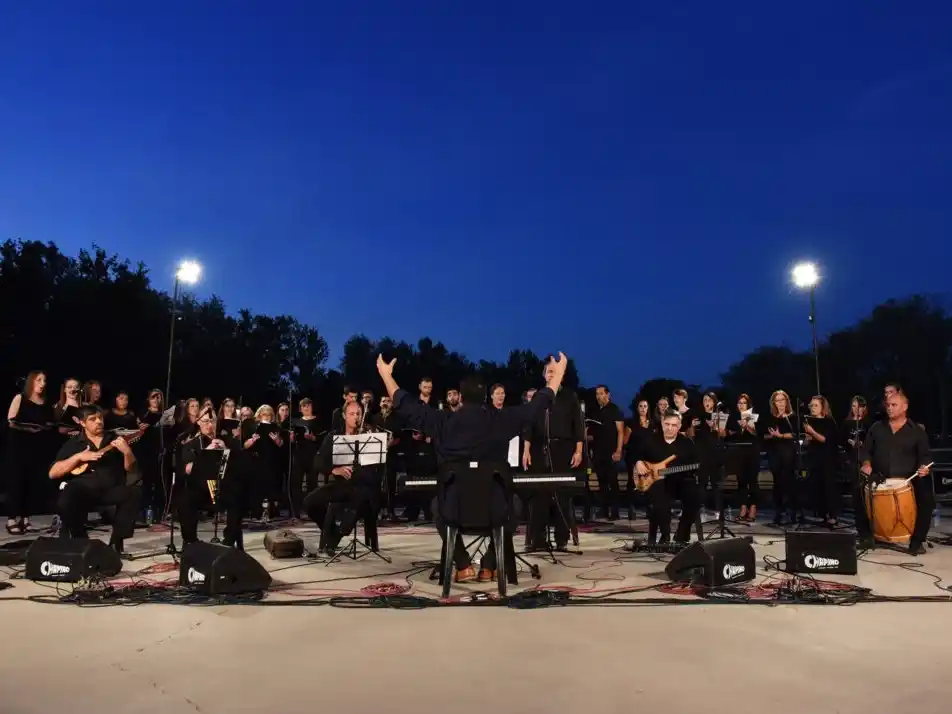 Un fin de semana con múltiples opciones para disfrutar en Crespo