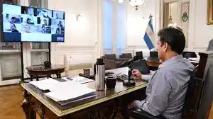 Seguilo en vivo: Diputados continúa el debate de proyectos contra la violencia de género