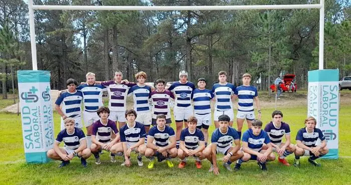 Salto Grande perdió con Central y el próximo domingo espera  a Espinillos en su cancha