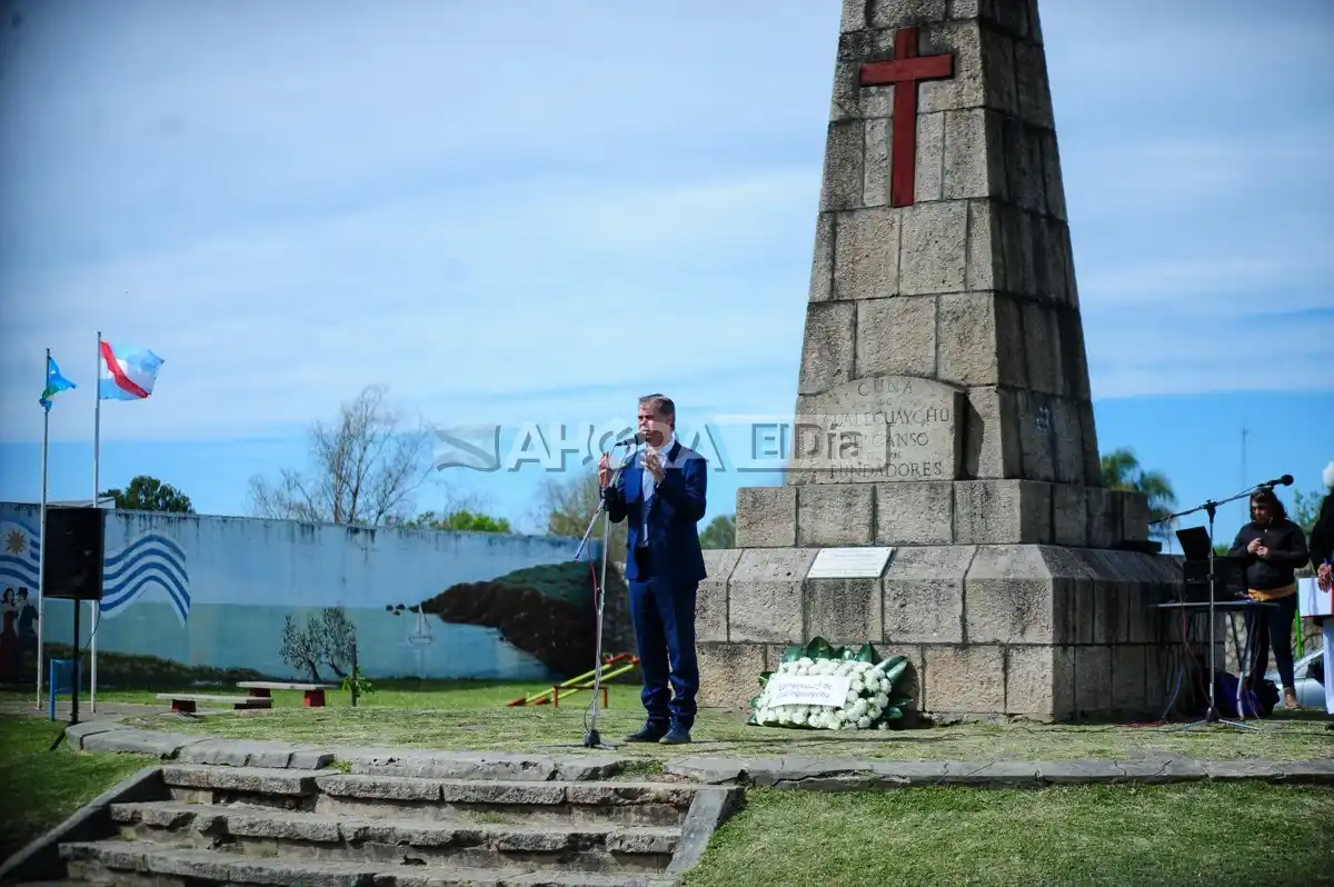 aniversario de la ciudad - 3