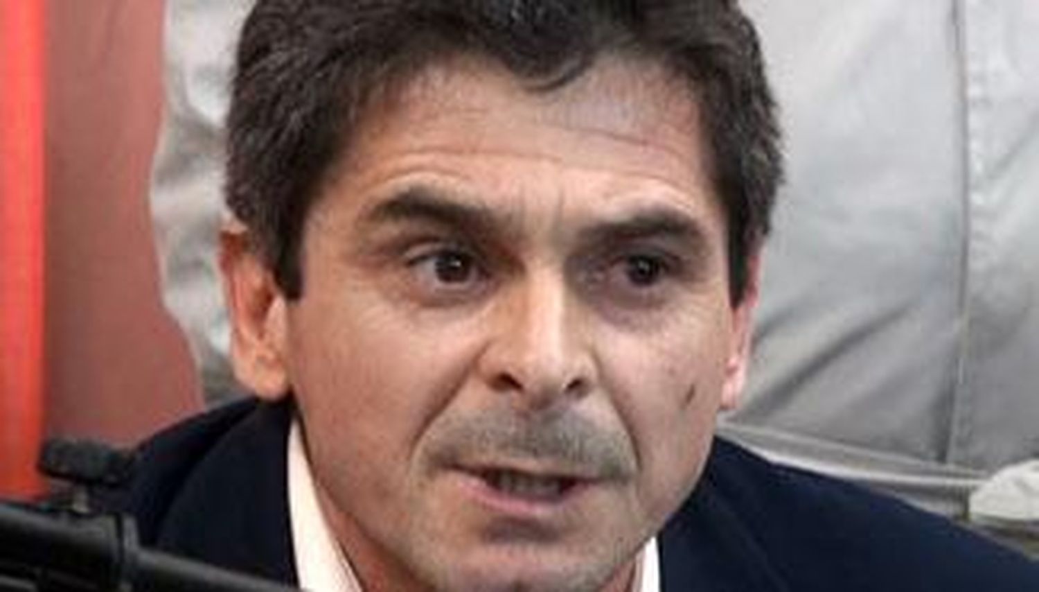 Aníbal Brugna: “Ojalá que el gobierno nacional reflexione ante esta medida tan contundente”