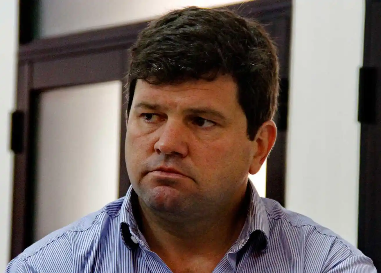 Funcionarios de nación llegaron a Tandil por la situación de Metalúrgica