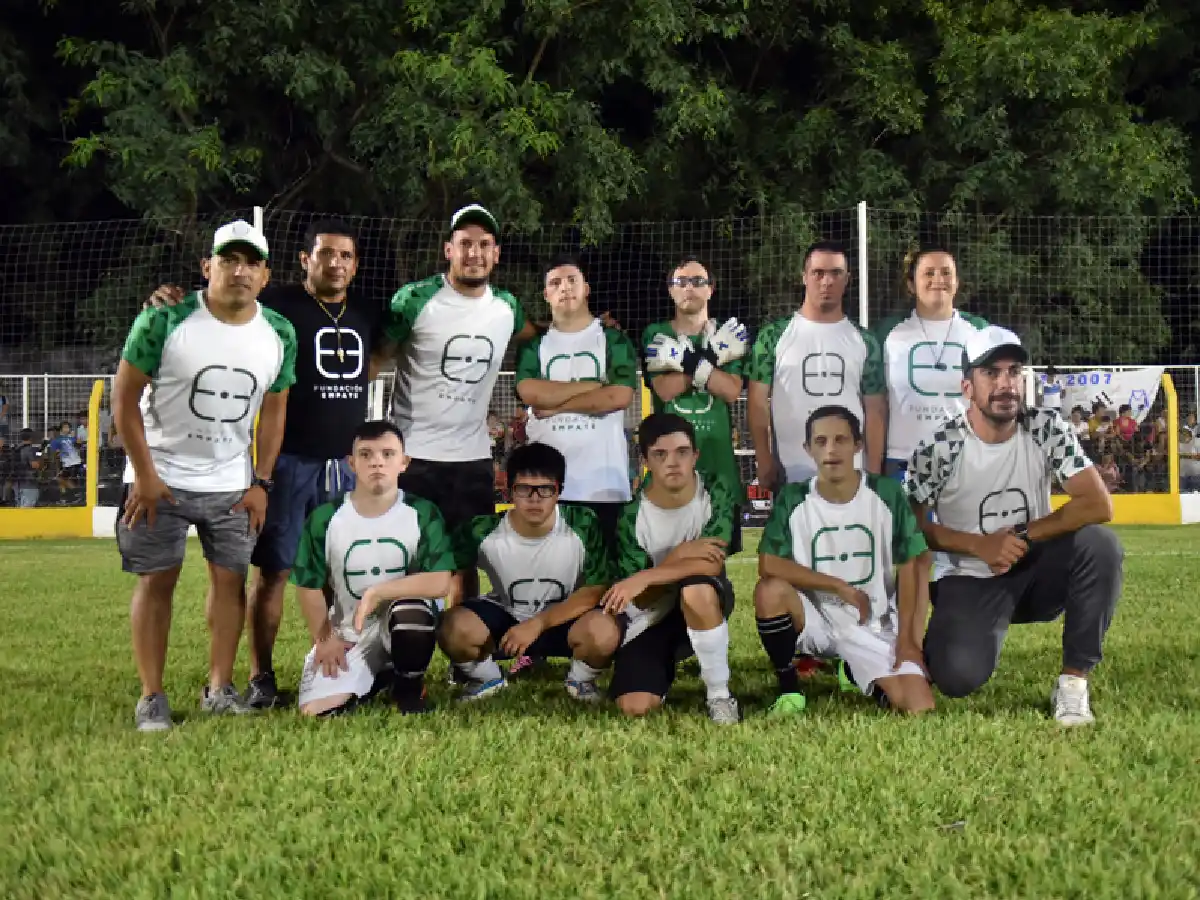 La Fundación Empate busca voluntarios
