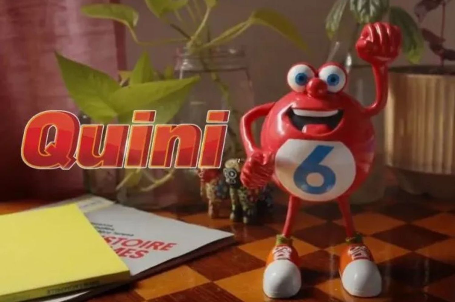 Quini 6: el sorteo de este domingo deja un nuevo multimillonario