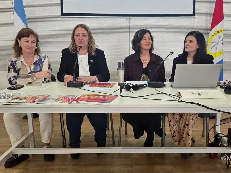 Santa Fe y UNICEF actualizaron las pautas de alimentación infantil contra los ultraprocesados