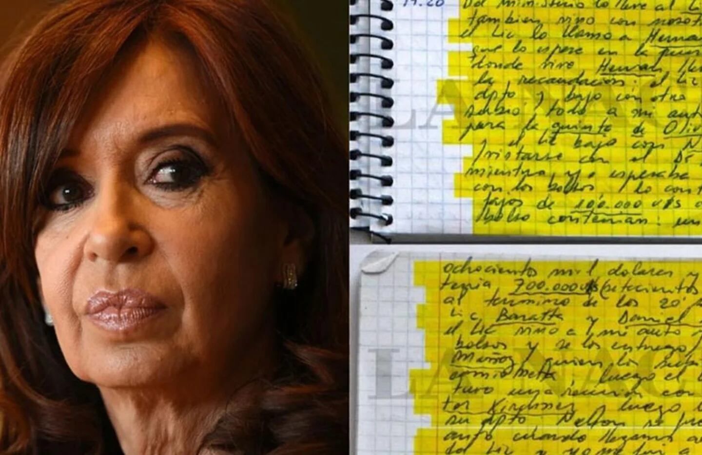 Causa Cuadernos: Empresarios buscan evitar el juicio por sobornos