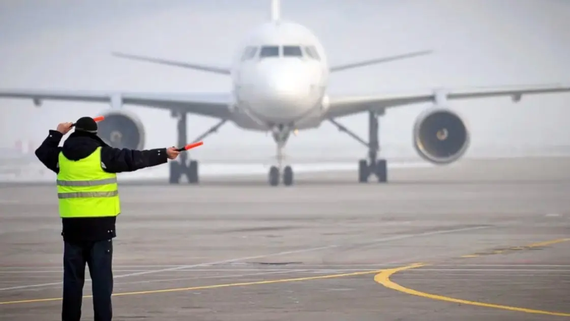 El Gobierno dictó la conciliación obligatoria para desactivar el paro de controladores aéreos