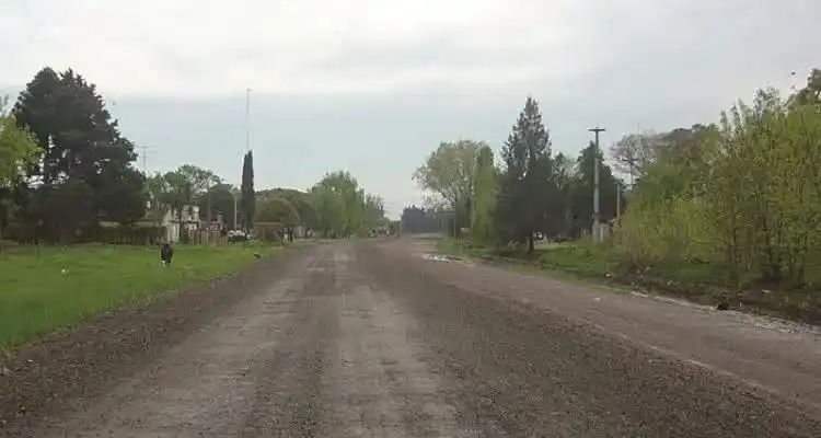 Violento asalto en La Buena Moza, con inteligencia previa