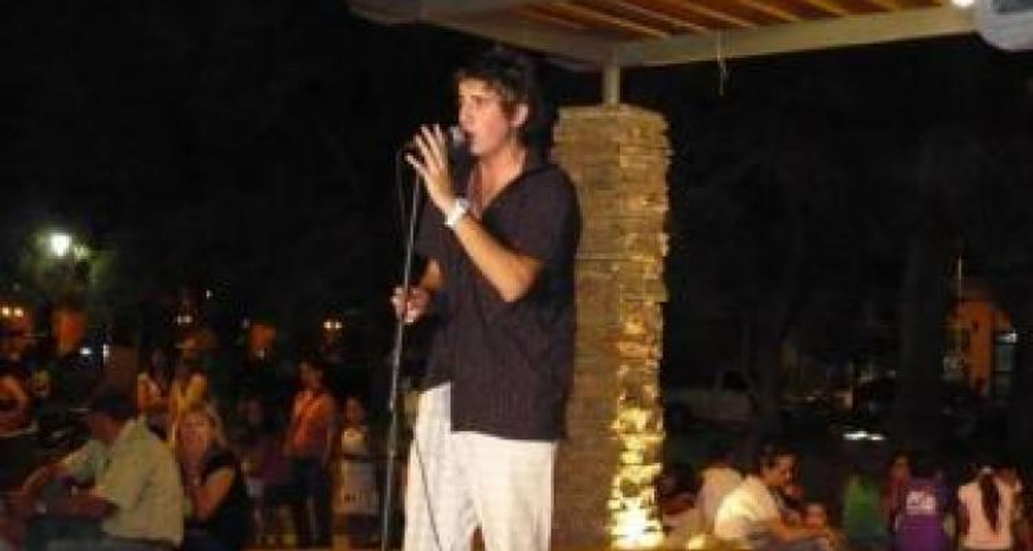 Arrancaron las actividades culturales de verano