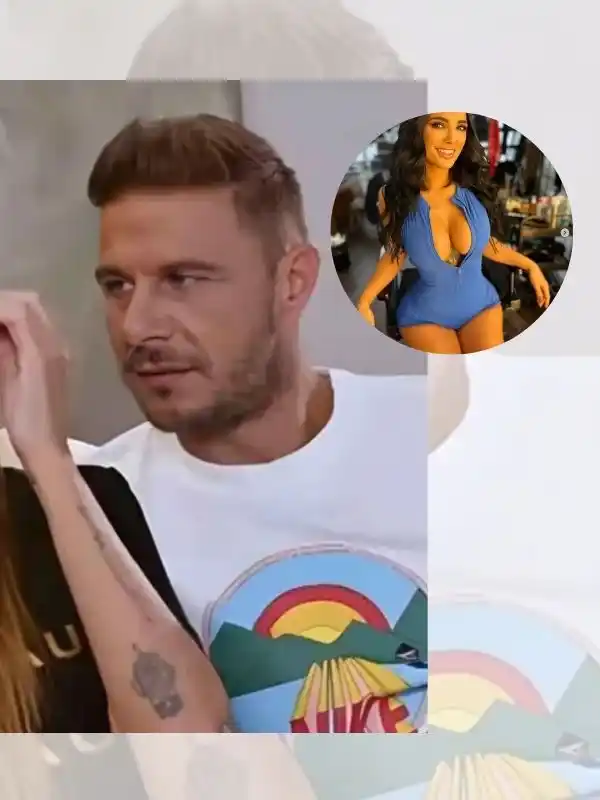 ¡Giro inesperado! Claudia Bavel responde, Joaquín Sánchez y Susana toman acciones legales tras la filtración de chats