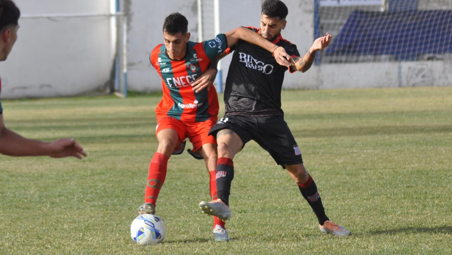 (Foto: Martín Angelini - Prensa Círculo Deportivo)