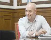 Federalismo fuerte, decisión política y un plan, la fórmula de Larreta para rescatar a la Argentina