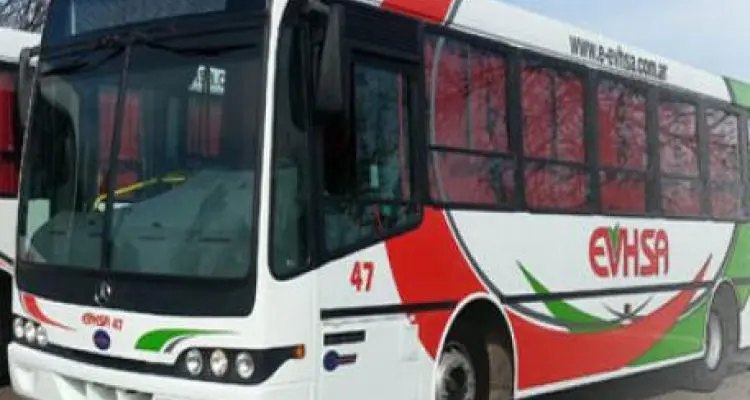 Preocupación por el aumento del transporte público