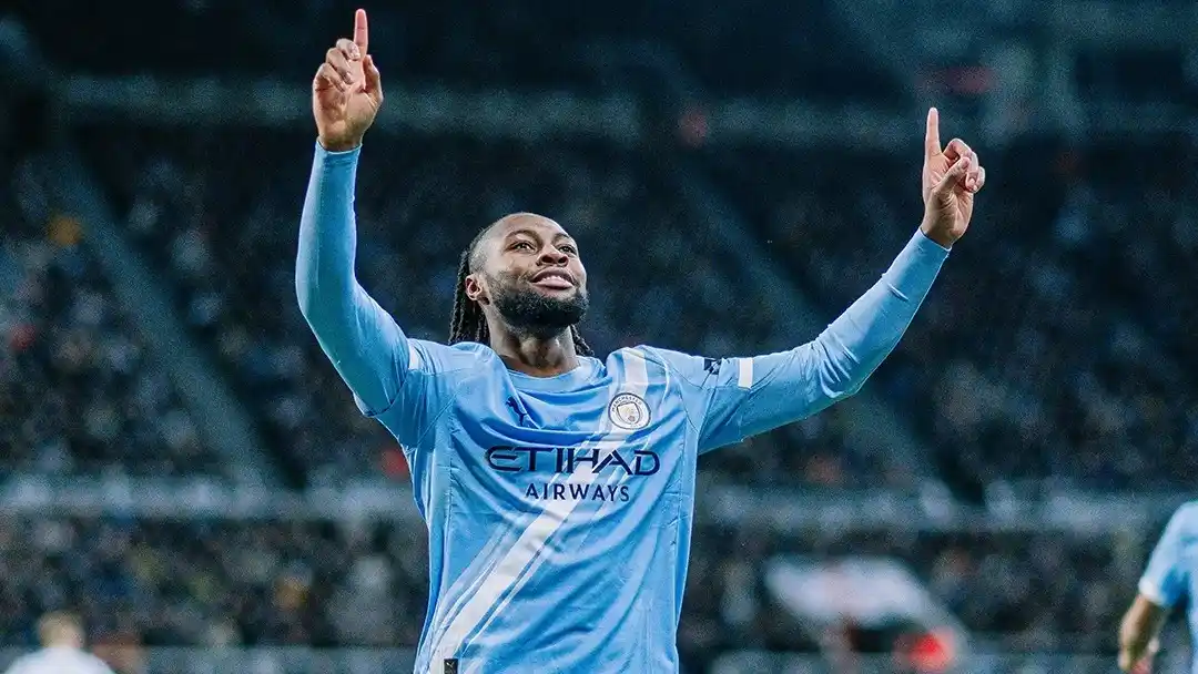 Semenyo abrió el camino.