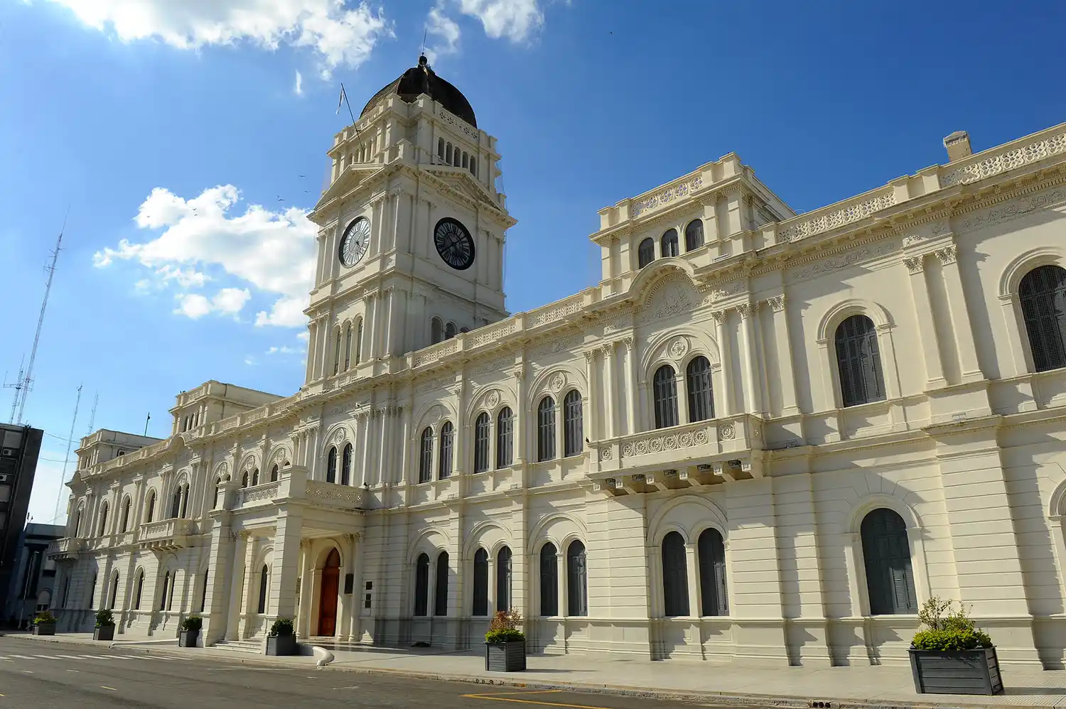 Entre Ríos podría implementar nuevas medidas ante la segunda ola de covid–19
