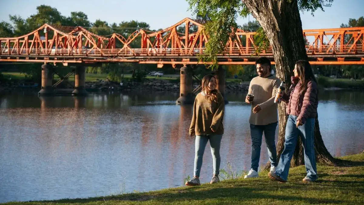 Arrancaron las vacaciones de invierno en Gualeguaychú: qué planes se pueden hacer en la ciudad