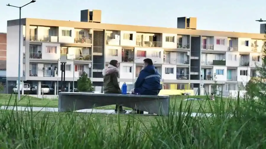 Procrear II: reabren inscripciones para la línea Desarrollos Urbanísticos el 26 de abril