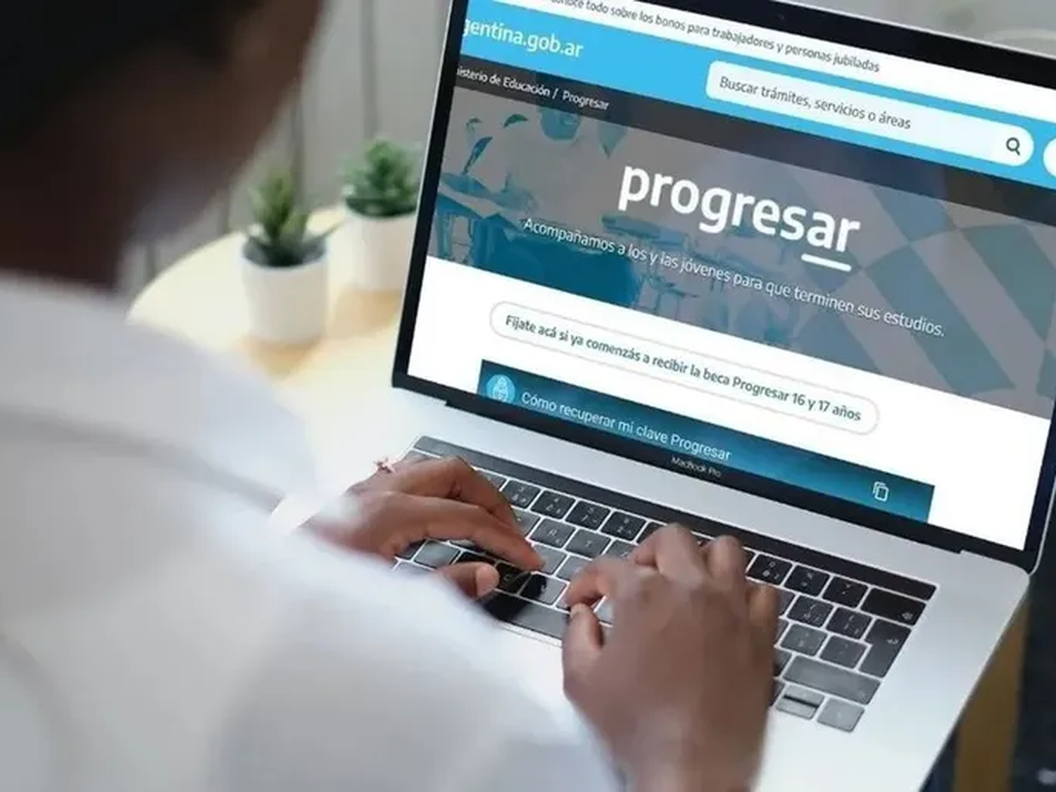 Becas Progresar suma cambios: nuevas condiciones y ampliación a escuelas privadas