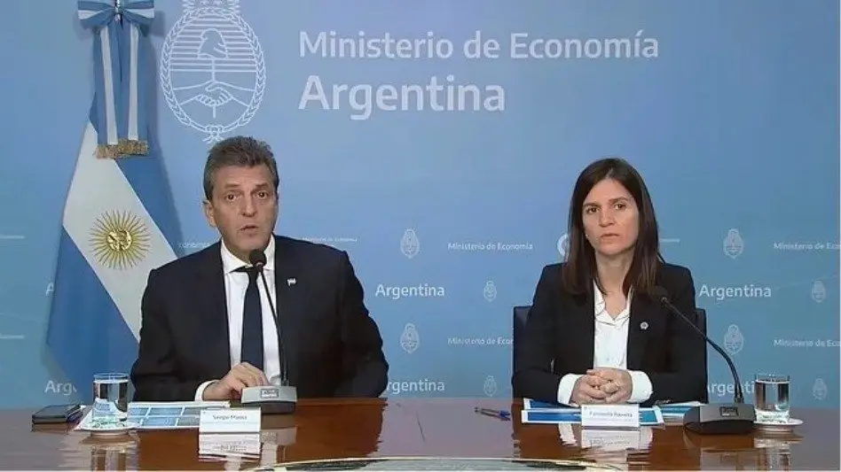 Jubilaciones: anunciaron una suba del 23,29% y un refuerzo de $27.000 para la mínima por tres meses