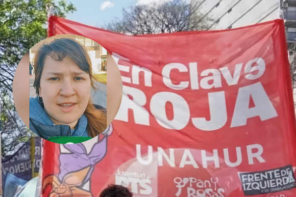El FITU presentó lista para San Pedro, con Florencia Galán a la cabeza