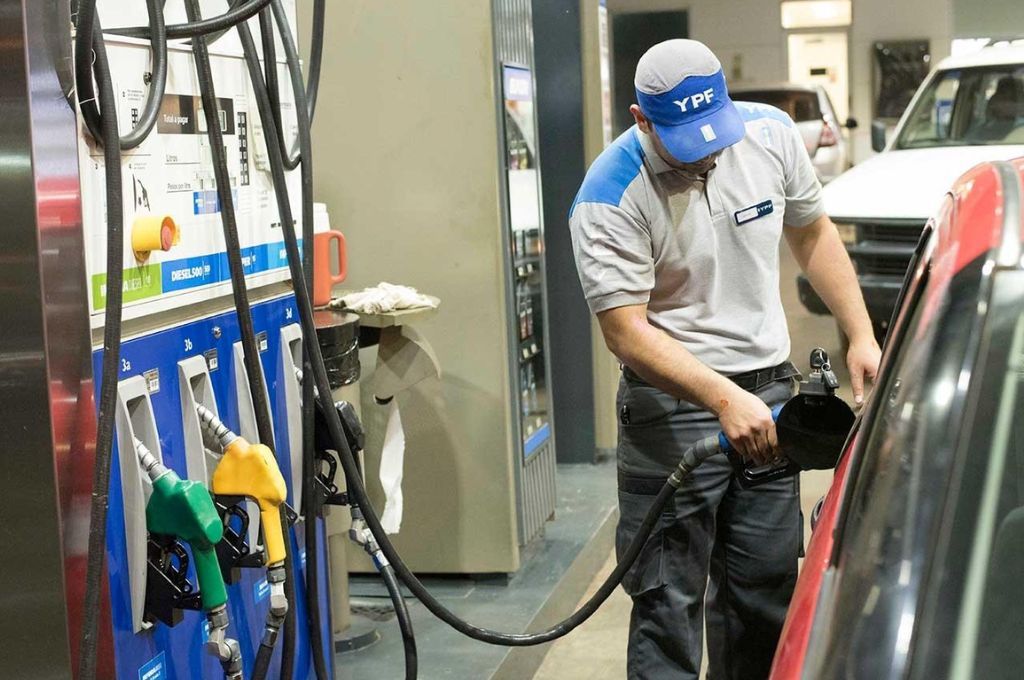 Se trata del segundo aumento en lo que transcurre de noviembre.