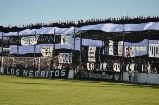 Juventud define un ascenso con Chaco For Ever