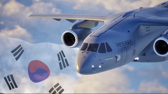 C-390 Millennium para ROKAF: Embraer y DAPA avanzan en producción local y proyectos de defensa conjuntos