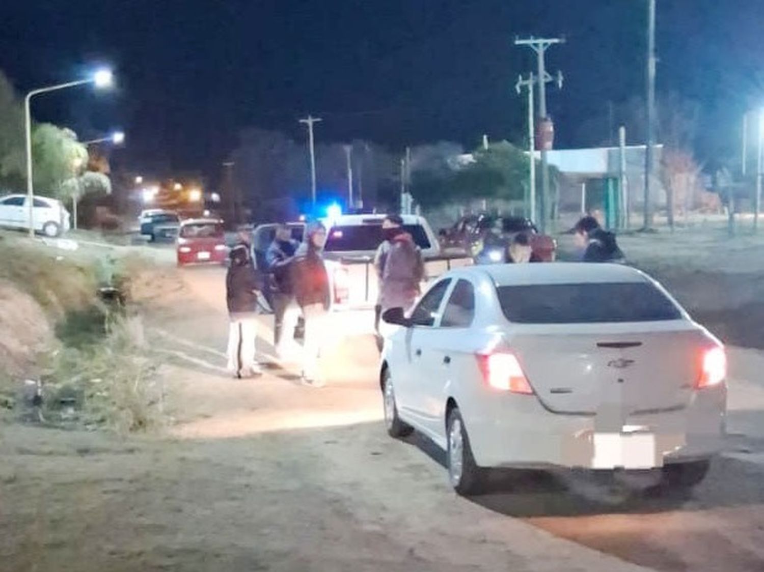 Fue detenido tras intentar vender una bicicleta robada