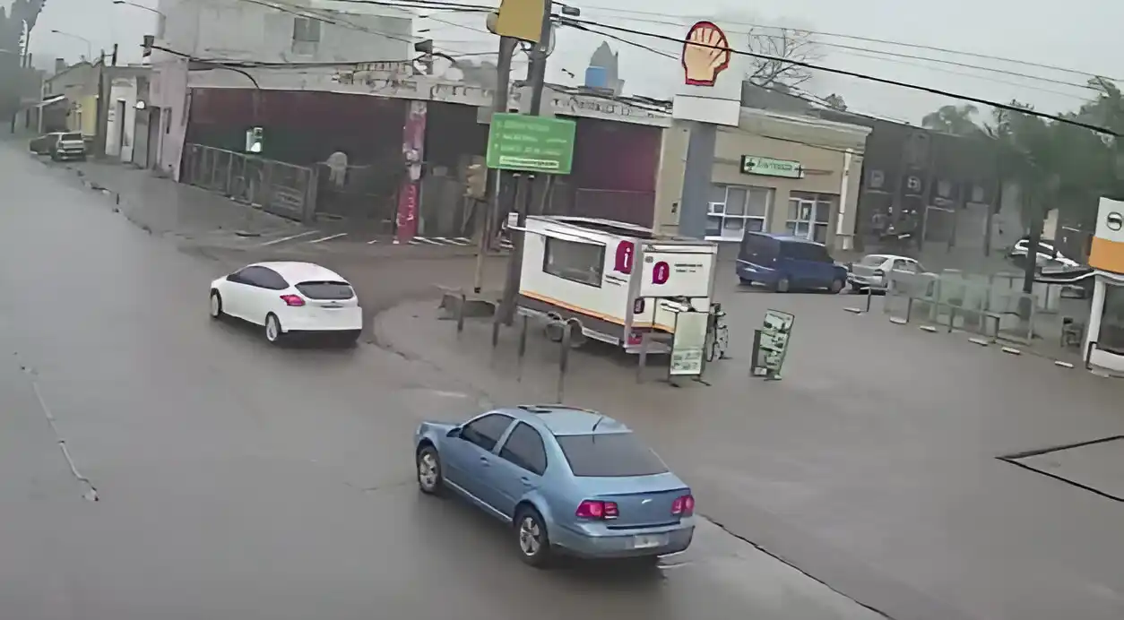 Las condiciones climáticas atentan contra la afluencia de turistas.