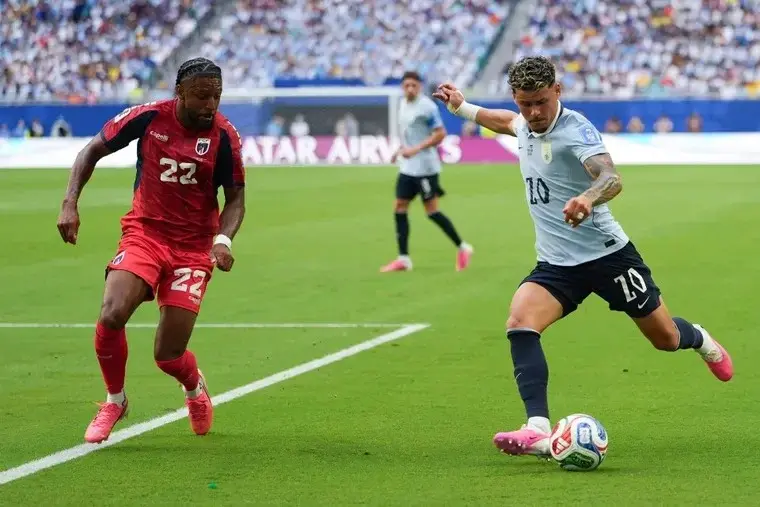 España, Uruguay, Arabia Saudita y Cabo Verde con posibilidades matemáticas de enfrentar a Messi.