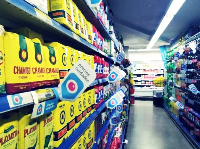 El Gobierno insiste con los “Precios Cuidados”