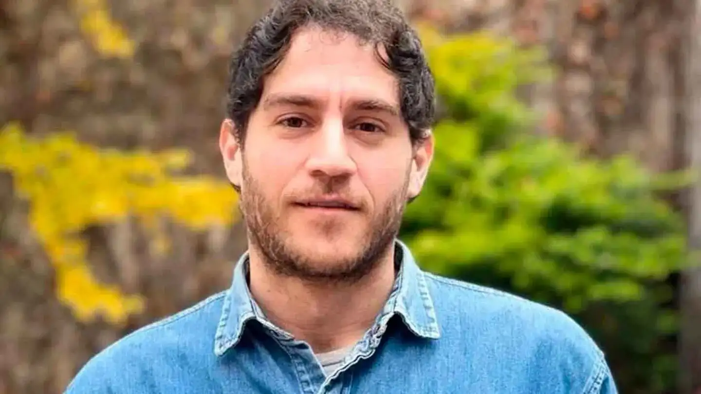 Federico Barón, viene con su espectáculo a Mar del Plata.