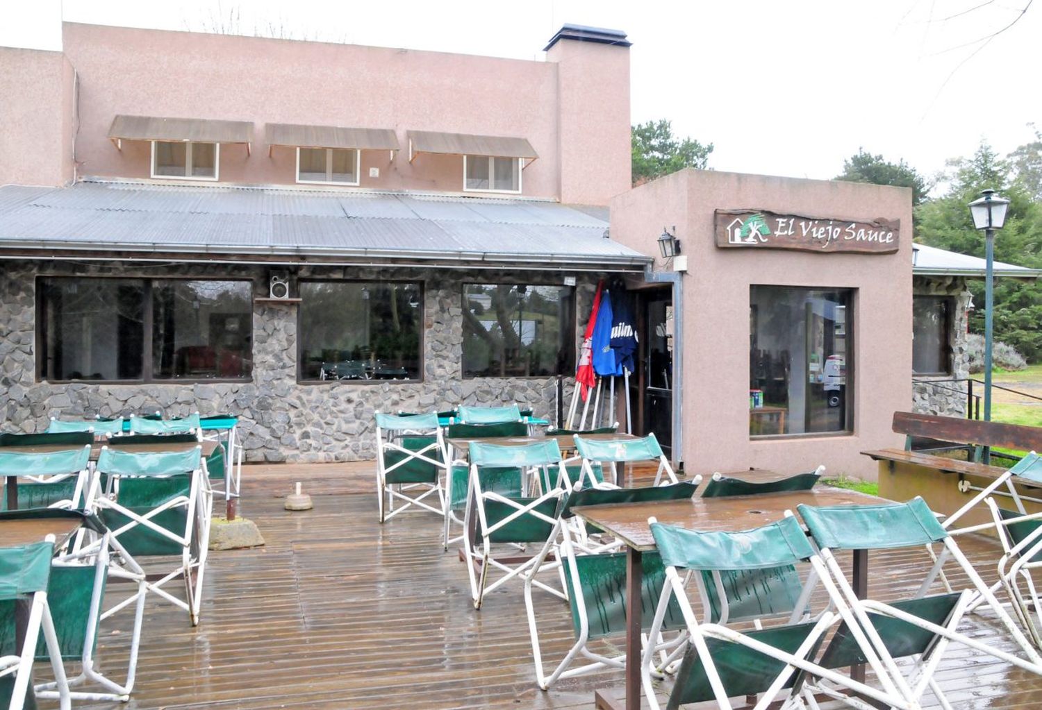 Tras casi dos décadas, cierra una de las casas de té más reconocidas de Tandil
